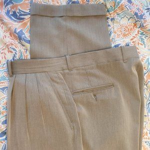 Men's dress pants
